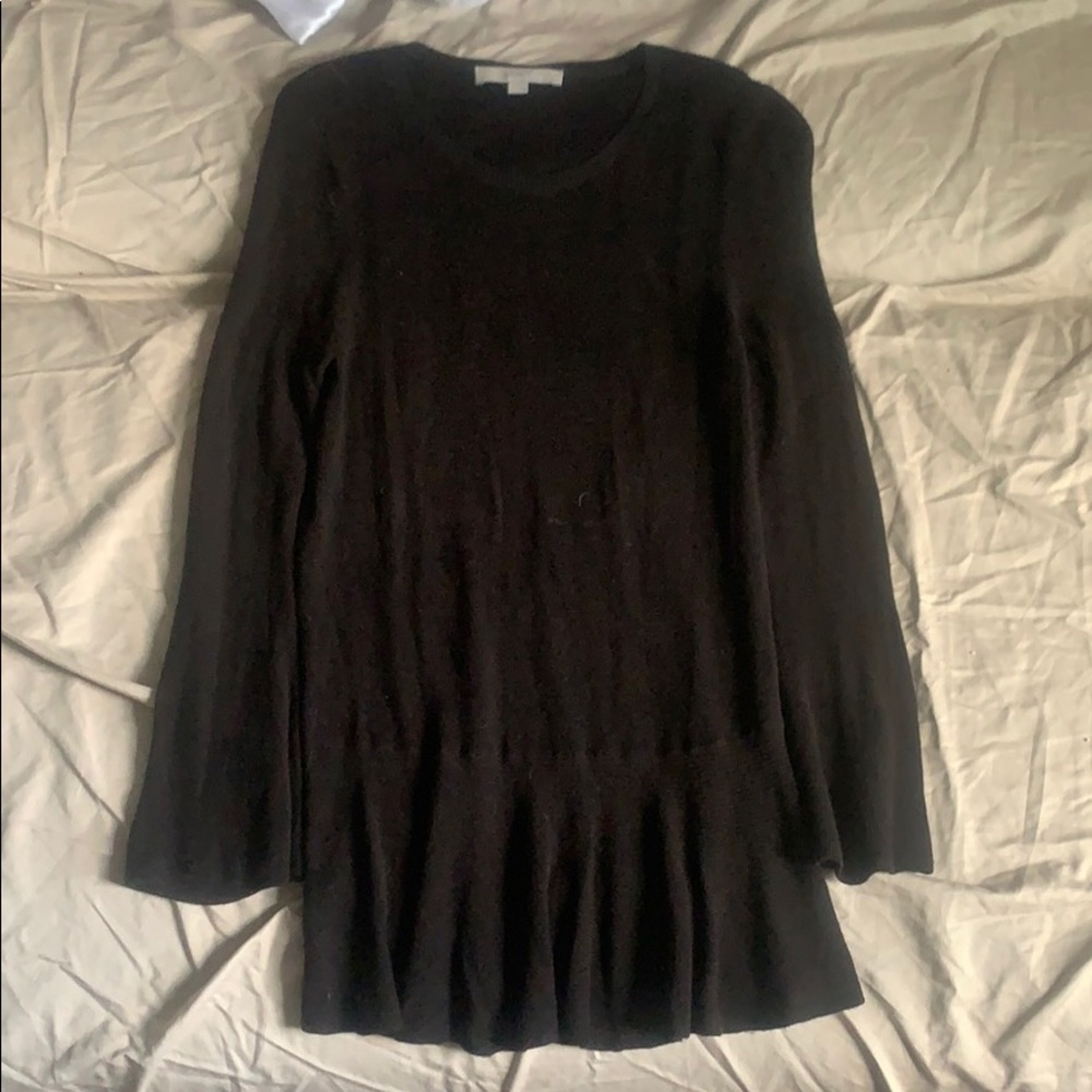 Loft sweater